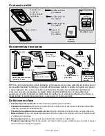 Preview for 27 page of Petsafe HPA11-10876 Installation Manual