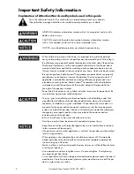 Preview for 2 page of Petsafe HPA11-10888 Installation Manual