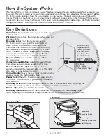 Preview for 6 page of Petsafe IF-300 Manual