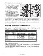 Preview for 8 page of Petsafe IF-300 Manual