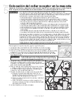 Preview for 52 page of Petsafe IF-300 Manual