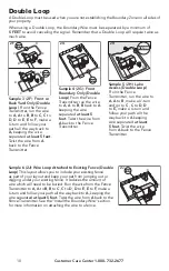 Preview for 10 page of Petsafe IN-GROUND FENCE PIG00-10773 Operating And Training Manual