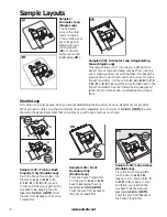 Preview for 6 page of Petsafe In-Ground Fence System Operating And Training Manual