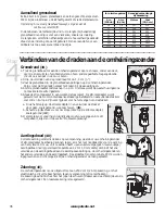 Preview for 46 page of Petsafe In-Ground Fence System Operating And Training Manual