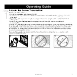 Preview for 7 page of Petsafe In-Ground Fence ZIG00-14654 Product Manual