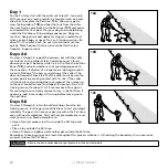 Preview for 22 page of Petsafe In-Ground Fence ZIG00-14654 Product Manual