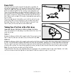 Preview for 23 page of Petsafe In-Ground Fence ZIG00-14654 Product Manual