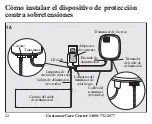 Preview for 22 page of Petsafe INNOTEK LP-4100-1 Operating Manual