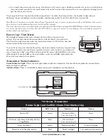 Preview for 5 page of Petsafe INVISIBLE FENCE 700 Series Owner'S Manual