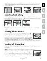 Preview for 7 page of Petsafe KIT11124 Operating Manual