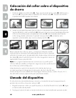 Preview for 36 page of Petsafe KIT11124 Operating Manual