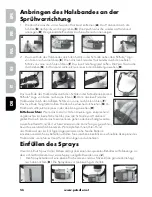 Preview for 56 page of Petsafe KIT11124 Operating Manual