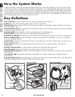 Preview for 6 page of Petsafe Little Dog Deluxe In-Ground Fence PIG20-11041 Operating And Training Manual