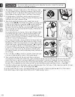 Preview for 14 page of Petsafe Little Dog Deluxe In-Ground Fence PIG20-11041 Operating And Training Manual