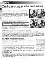 Preview for 62 page of Petsafe Little Dog Deluxe In-Ground Fence PIG20-11041 Operating And Training Manual