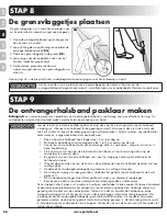 Preview for 66 page of Petsafe Little Dog Deluxe In-Ground Fence PIG20-11041 Operating And Training Manual