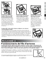 Preview for 109 page of Petsafe Little Dog Deluxe In-Ground Fence PIG20-11041 Operating And Training Manual