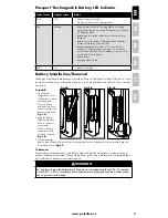 Предварительный просмотр 5 страницы Petsafe MPA19-13810 Operating Manual