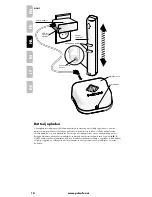 Предварительный просмотр 18 страницы Petsafe MPA19-13810 Operating Manual