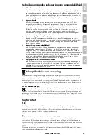 Preview for 21 page of Petsafe MPA19-13810 Operating Manual