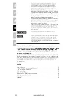 Preview for 24 page of Petsafe MPA19-13810 Operating Manual