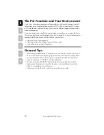 Preview for 14 page of Petsafe MWW00-15798 Instruction Manual