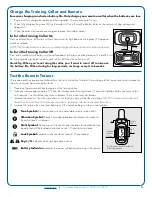 Preview for 5 page of Petsafe PAC00-16163 Product Manual