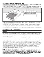 Preview for 11 page of Petsafe PAL00-14242 Operating Manual