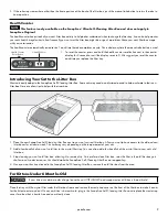 Preview for 9 page of Petsafe PAL00-14242 Product Manual