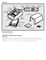 Предварительный просмотр 4 страницы Petsafe PAL00-16807 Product Manual