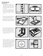 Предварительный просмотр 6 страницы Petsafe PAL00-16807 Product Manual