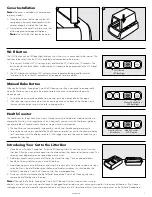 Preview for 7 page of Petsafe PAL00-16807 Product Manual