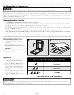 Preview for 8 page of Petsafe PAL00-16807 Product Manual