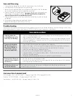 Preview for 9 page of Petsafe PAL00-16807 Product Manual