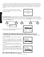 Preview for 24 page of Petsafe Passport PPA00-13795 Installation And Operating Manual