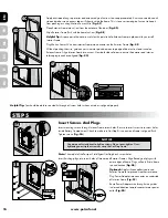 Preview for 16 page of Petsafe Passport PPA19-20558 Installation Manual