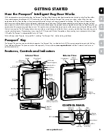 Preview for 5 page of Petsafe Passport PPA19-20559 Installation Manual