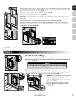 Preview for 15 page of Petsafe Passport PPA19-20559 Installation Manual