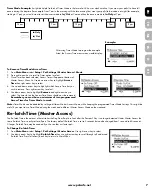 Preview for 7 page of Petsafe Passport PPA19-20559 Operating Manual