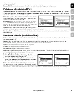 Preview for 9 page of Petsafe Passport PPA19-20559 Operating Manual