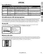 Preview for 61 page of Petsafe Passport PPA19-20559 Operating Manual