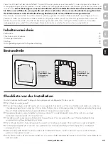 Preview for 23 page of Petsafe Passport Installation Manual