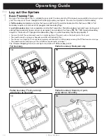 Preview for 10 page of Petsafe PAW POINT PIF00-13651 Operating And Training Manual