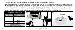 Preview for 12 page of Petsafe pawz away PWF00-14406 Manual