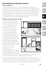 Preview for 47 page of Petsafe Pawz Away PWF17-15853 Operating Manual