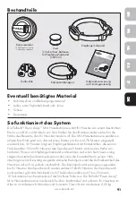 Preview for 91 page of Petsafe Pawz Away PWF17-15853 Operating Manual