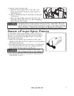 Preview for 7 page of Petsafe PBC00-12724 Operating And Training Manual