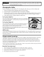 Preview for 5 page of Petsafe PBC00-15999 Operating Manual