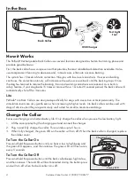 Preview for 4 page of Petsafe PBC00-16446 Product Manual