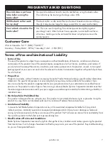 Preview for 7 page of Petsafe PBC00-16446 Product Manual